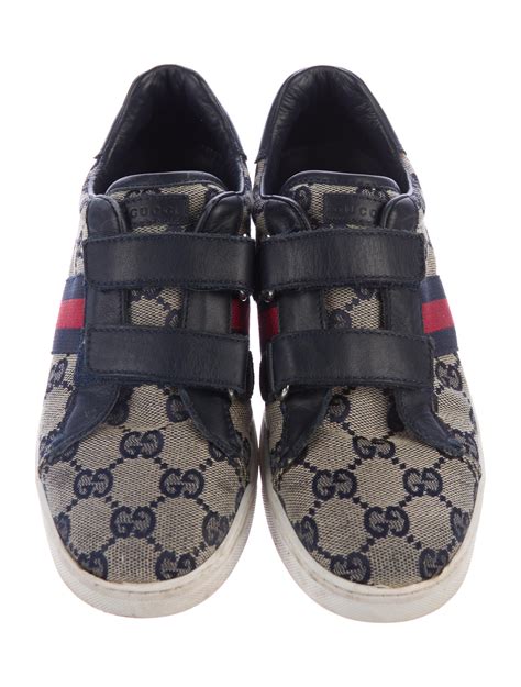 Gucci sneakers boys